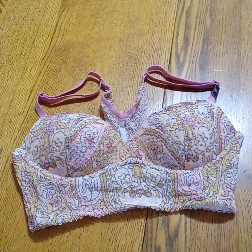 VICTORIA'S SECRET Womens 32A Bra New Intimates